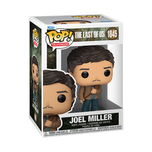 Load image into Gallery viewer, Funko The Last of Us Pop! Joel Miller sold by Geek PH