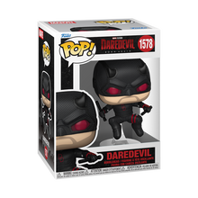 Load image into Gallery viewer, Funko Marvel Pop! Daredevil (Black Suit) (Born Again)  1578 sold by Geek PH