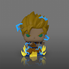 Load image into Gallery viewer, CHASE Funko Dragon Ball Pop! Super Saiyan Son Goku (Mini) sold by Geek PH