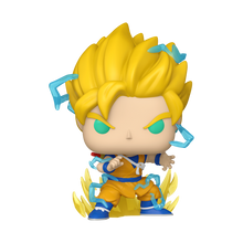 Load image into Gallery viewer, CHASE Funko Dragon Ball Pop! Super Saiyan Son Goku (Mini) sold by Geek PH