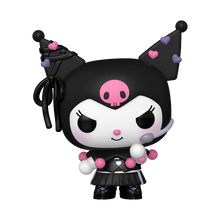 Load image into Gallery viewer, Funko POP Hello Kitty - Kuromi K-Pop Exclusive #143 sold by Geek PH