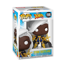Load image into Gallery viewer, Funko Marvel Pop! Storm (Wasteland) (X-Men '97) #1595 sold by Geek PH