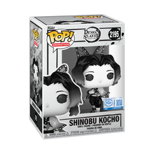 Load image into Gallery viewer, Funko Demon Slayer Pop! Shinobu Koch (Sumi Deco) sold by Geek PH