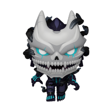 Load image into Gallery viewer, Funko Kaiju No. 8 Pop! Kaiju No. 8 (Uncontrollable) Retail Exclusive sold by Geek PH