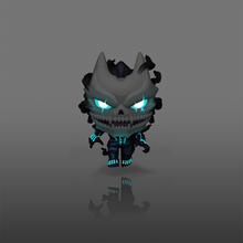Load image into Gallery viewer, Funko Kaiju No. 8 Pop! Kaiju No. 8 (Uncontrollable) Retail Exclusive sold by Geek PH