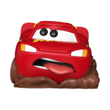 Load image into Gallery viewer, Funko Pixar Pop! Lightning McQueen Exclusive sold by Geek PH