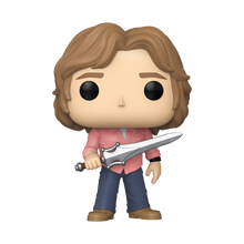 Load image into Gallery viewer, Funko Masters of the Universe Pop! Adam (Live Action) sold by Geek PH