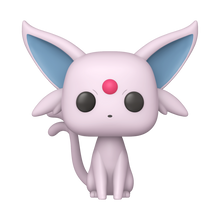 Load image into Gallery viewer, Funko Pokémon Pop! Espon (Soft Color) Exclusive sold by Geek PH