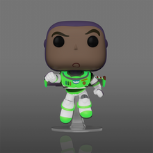 Load image into Gallery viewer, Funko Pixar Pop! Buzz Lightyear (Glow) Retail Exclusive sold by Geek PH