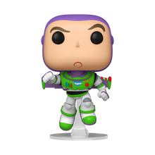 Load image into Gallery viewer, Funko Pixar Pop! Buzz Lightyear (Glow) Retail Exclusive sold by Geek PH
