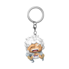 Load image into Gallery viewer, Funko One Piece Pop! Keychain Luffy Gear Five Exclusive sold by Geek PH