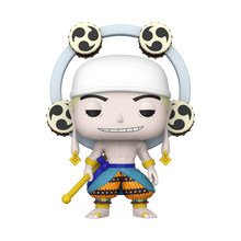 Load image into Gallery viewer, Funko One Piece Pop! Enel Exclusive Exclusive sold by Geek PH