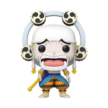 Load image into Gallery viewer, CHASE Funko One Piece Pop! Enel Exclusive Exclusive sold by Geek PH