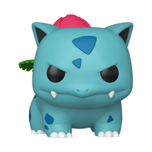 Load image into Gallery viewer, Funko Pokémon Pop! Jumbo Ivysaur Retail Exclusive sold by Geek PH