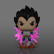 Load image into Gallery viewer, Funko Dragon Ball Pop! Vegeta (Galick Gun) Retail Exclusive sold by Geek PH