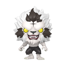 Load image into Gallery viewer, Funko Solo Leveling Pop! Baek Yoonho (Silver Mane) Exclusive sold by Geek PH