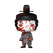 Load image into Gallery viewer, Funko Demon Slayer Pop! Muzan Kibutsuji (Bloody) Exclusive #2212 sold by Geek PH
