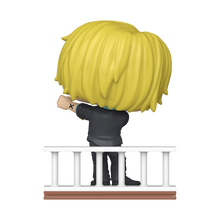 Load image into Gallery viewer, Funko One Piece Pop! Sanji (Going Merry) Retail Exclusive  2336 sold by Geek PH