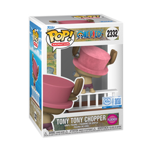 Load image into Gallery viewer, Funko One Piece Pop! Chopper (Going Merry) Retail Exclusive 2332 sold by Geek PH
