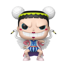 Load image into Gallery viewer, Funko One Piece Pop! Bon Clay Exclusive sold by Geek PH
