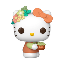 Load image into Gallery viewer, Funko Sanrio Pop! Hello Kitty (Garden Outfit) Exclusive #148 sold by Geek PH