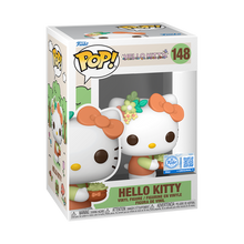 Load image into Gallery viewer, Funko Sanrio Pop! Hello Kitty (Garden Outfit) Exclusive #148 sold by Geek PH