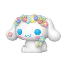Load image into Gallery viewer, Funko Sanrio Pop! Cinnamoroll (Berry Outfit) Exclusive #149 sold by Geek PH