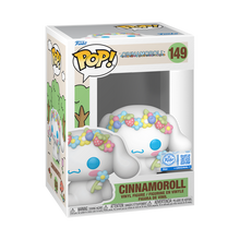 Load image into Gallery viewer, Funko Sanrio Pop! Cinnamoroll (Berry Outfit) Exclusive #149 sold by Geek PH