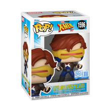 Load image into Gallery viewer, Funko Marvel Pop! Cyclops (wasteland) (X-Men '97) sold by Geek PH