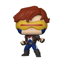 Load image into Gallery viewer, Funko Marvel Pop! Cyclops (wasteland) (X-Men '97) sold by Geek PH