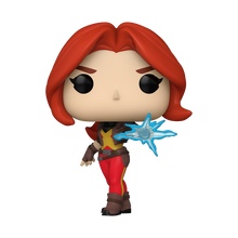 Load image into Gallery viewer, Funko Marvel Pop!  Jean Grey (wasteland) (X-Men '97) Exclusive sold by Geek PH