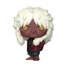 Load image into Gallery viewer, Funko Dandadan Pop! Turbo Granny (Glow) Exclusive sold by Geek PH