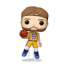 Load image into Gallery viewer, Funko NBA Pop! Luka Dončić (2025 Icon Edition Uniform) #217 sold by Geek PH