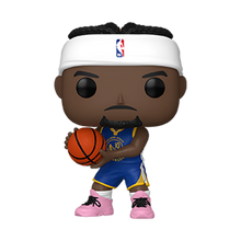 Load image into Gallery viewer, Funko POP NBA: Warriors- Jimmy Butler III sold by Geek PH