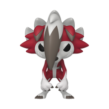 Load image into Gallery viewer, Funko POKÉMON Pop! Lycanroc (Midnight Form)