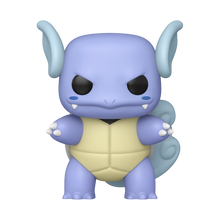 Load image into Gallery viewer, Funko Pokémon Pop! Wartortle