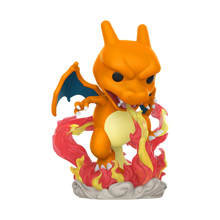 Load image into Gallery viewer, Funko POKÉMON Pop! Premium Charizard