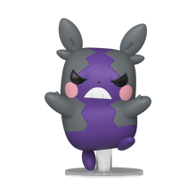 Load image into Gallery viewer, Funko POKÉMON Pop! Morpeko (Hangry Mode)
