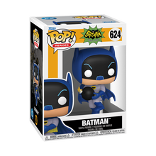Load image into Gallery viewer, Funko DC Comics Pop! Batman with Bomb #624 sold by Geek PH