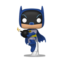 Load image into Gallery viewer, Funko DC Comics Pop! Batman with Bomb #624 sold by Geek PH