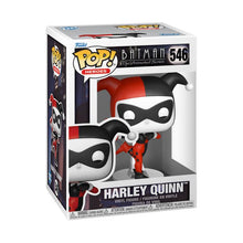 Load image into Gallery viewer, Funko Pop! Animation: Batman: The Animated Series - Harley Quinn sold by Geek PH