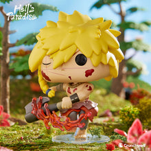 Load image into Gallery viewer, Funko Hell's Paradise Pop! Chobe sold by Geek PH