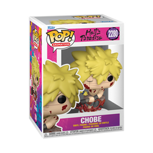 Load image into Gallery viewer, Funko Hell's Paradise Pop! Chobe sold by Geek PH