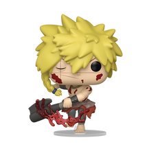 Load image into Gallery viewer, Funko Hell's Paradise Pop! Chobe sold by Geek PH