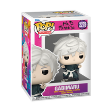 Load image into Gallery viewer, Funko Hell's Paradise Pop! Gabimaru sold by Geek PH