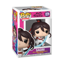 Load image into Gallery viewer, Funko Hell's Paradise Pop! Sagiri sold by Geek PH