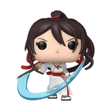 Load image into Gallery viewer, Funko Hell's Paradise Pop! Sagiri sold by Geek PH
