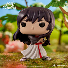 Load image into Gallery viewer, Funko Hell's Paradise Pop! Toma sold by Geek PH