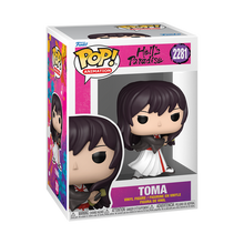 Load image into Gallery viewer, Funko Hell's Paradise Pop! Toma sold by Geek PH
