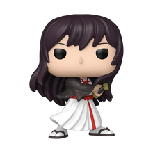 Load image into Gallery viewer, Funko Hell's Paradise Pop! Toma sold by Geek PH